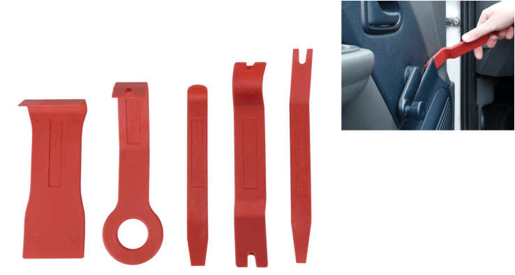 Demontage- / Zerlege Werkzeugset Demontage- / Zerlege Werkzeugset