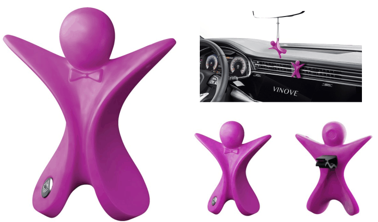 Vinove Autoparfum Vinner Monza Vinove Autoparfum Vinner Monza