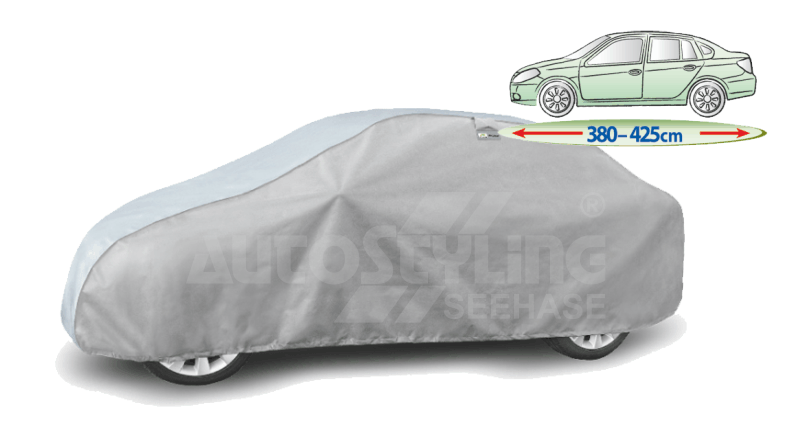 Mobile Garage Kfz Vollgarage Limousine Gr. M Mobile Garage Kfz Vollgarage Limousine Gr. M