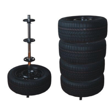 Felgenst�nder Aluminium