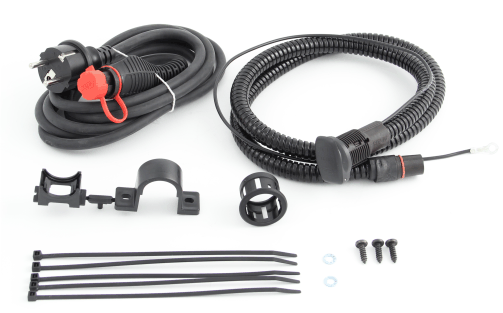 Calix Anschluss- und Einbaukabelsatz MKMS Calix Anschluss- und Einbaukabelsatz MKMS