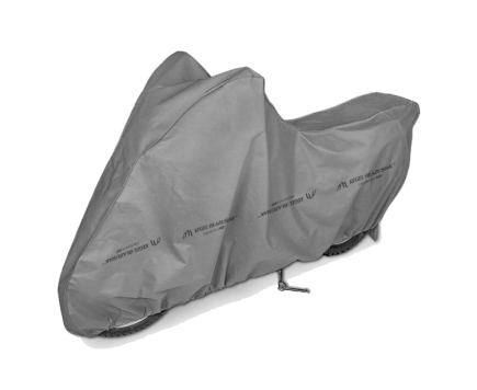 Mobile Garage Vollgarage f�r Motorr�der