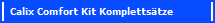 Calix Comfort Kit Kompletts�tze